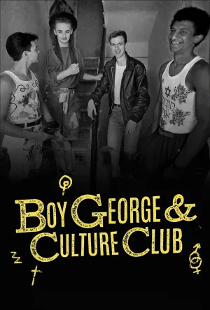 Boy George & Culture Club