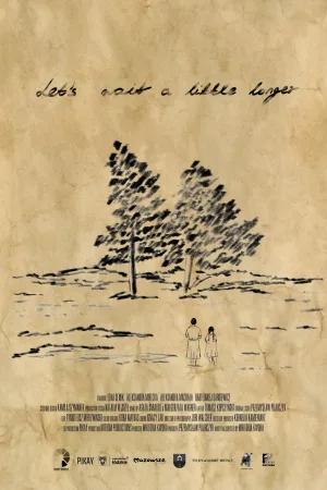 Watch and download Let's Wait a Little Longer online (2025)
