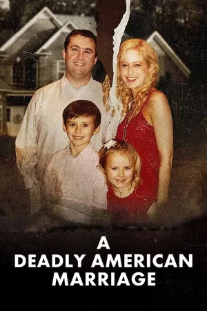 A Deadly American Marriage