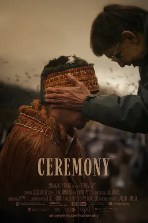 Watch and download Ceremony online (2026)