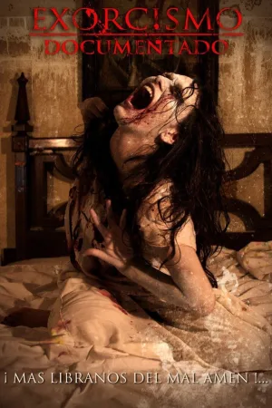 Watch and download Exorcismo Documentado online (2012)