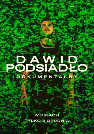 Watch and download Dawid Podsiadło: The Tour online (2024)