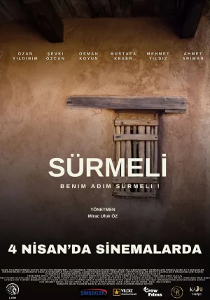 Sürmeli