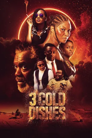 Watch and download 3 Cold Dishes online (2025)