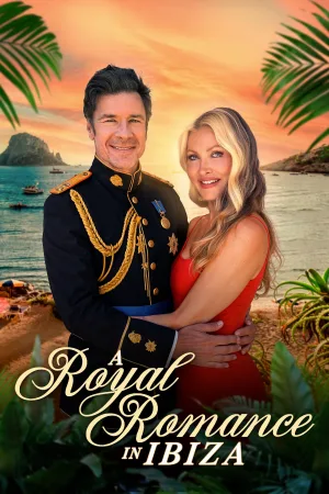 A Royal Romance in Ibiza