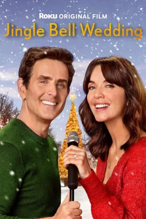 Jingle Bell Wedding