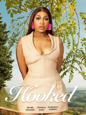 Hooked