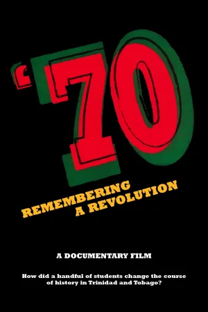 هفتاد به خاطران revolution