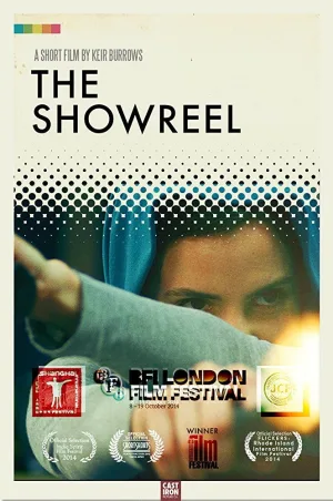 نمایشگاه فیلم
