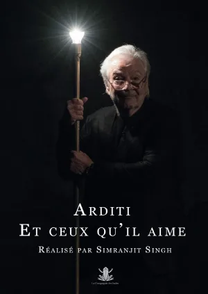 Arditi et ceux qu'il aime