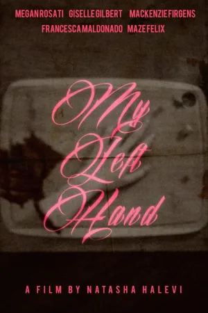 My Left Hand is a Part of Me
