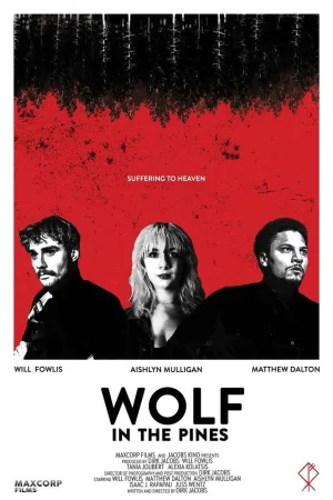 Watch and download Wolf in the Pines online (2025)