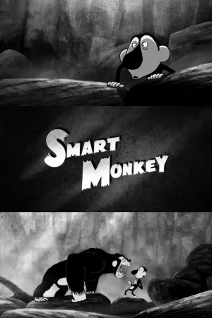 Smart Monkey