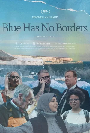 Watch and download Blue Has No Borders online (2026)