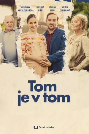 Tom is expecting
