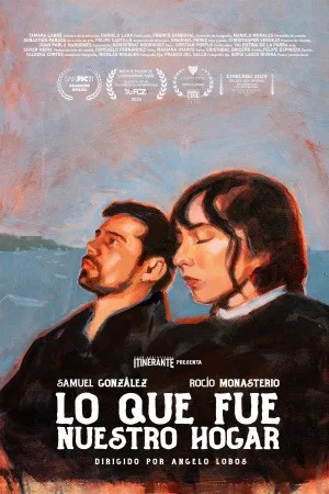 Watch and download Lo que fue nuestro hogar online (2025)