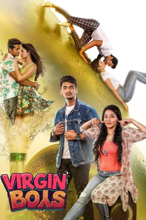 Virgin Boys