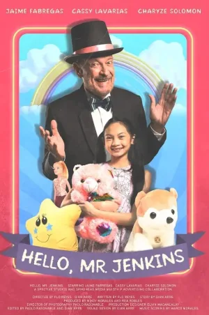 Watch and download Hello, Mr. Jenkins online (2024)