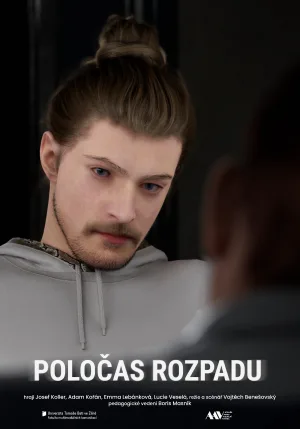 Watch and download Poločas rozpadu online (2025)