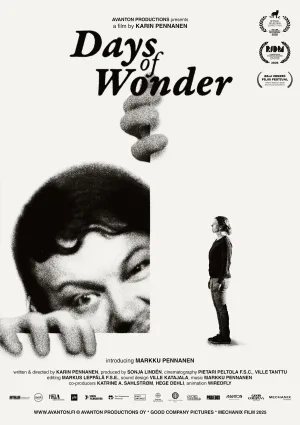 Watch and download Days of Wonder online (2025)