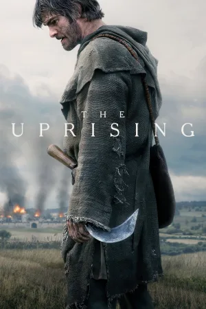 The Uprising