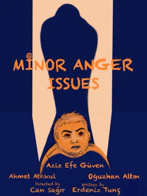 Minor Anger Issues