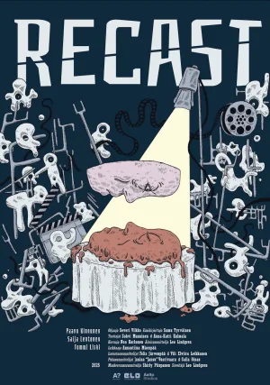 Watch and download Recast online (2025)