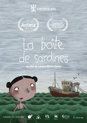 The Sardine Tin