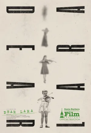 عزیزم Lara