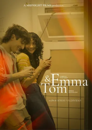 Watch and download Emma & Tom online (2026)