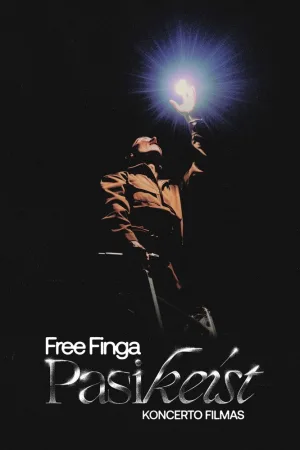 Watch and download Free Finga: Pasikeist online (2025)