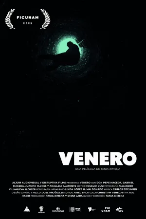 Watch and download Venero online (2025)
