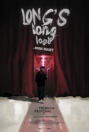 Long's Long Lost & Mini Mart