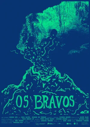Os Bravos