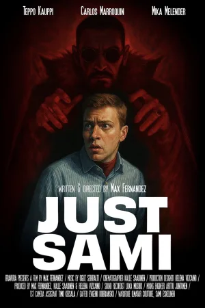 Watch and download Just Sami online (2025)