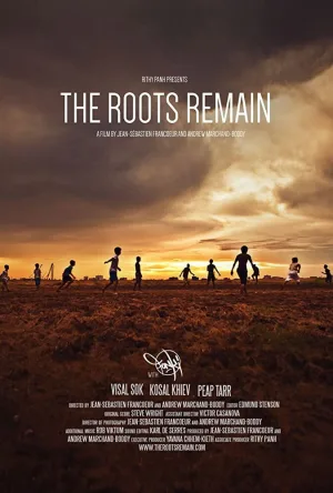 Watch and download The Roots Remain online (2015)