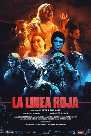 Watch and download La línea roja online (2026)