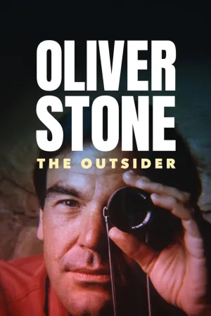 Oliver Stone: The Outsider