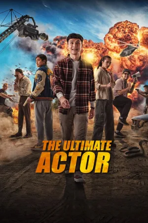 The Ultimate Actor