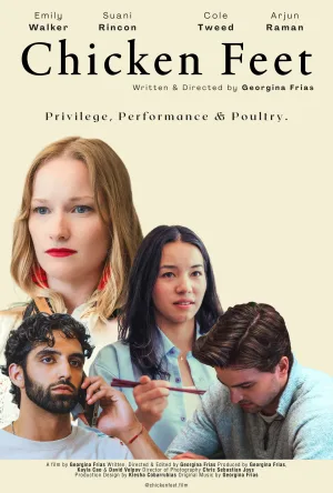 Watch and download Chicken Feet online (2026)