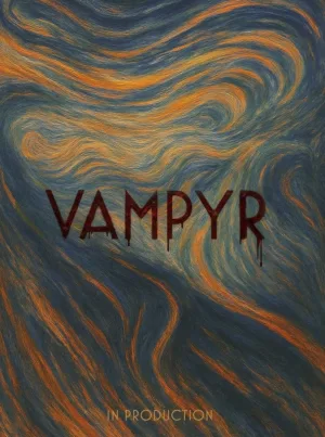 و Vampyr