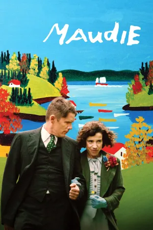 Watch and download Maudie online (2016)