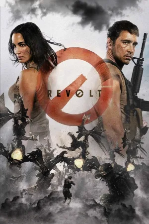 Watch and download Revolt online (2017)