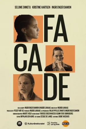 Watch and download Facade online (2024)