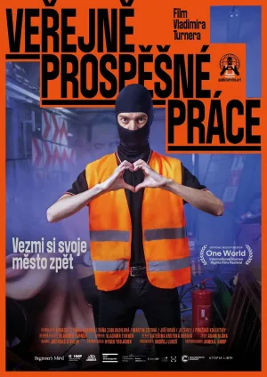 Watch and download Urban Disobedience Toolkit online (2025)