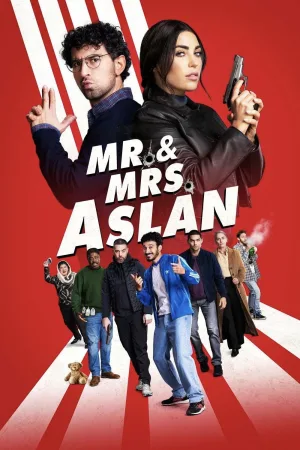 Watch and download Mr. & Mrs. Aslan online (2025)