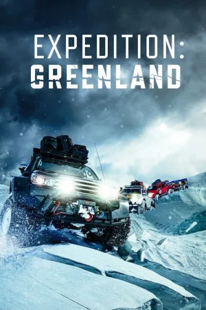 تماس Expedition: گرینلاند
