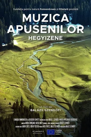 Watch and download Hegyizene - Muzica Apusenilor online (2025)