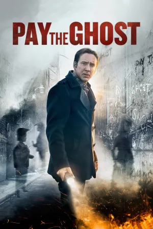 Watch and download Pay the Ghost online (2015)