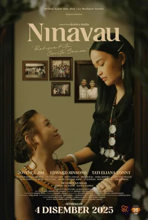Watch and download Ninavau online (2025)
